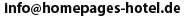 Mail Adresse